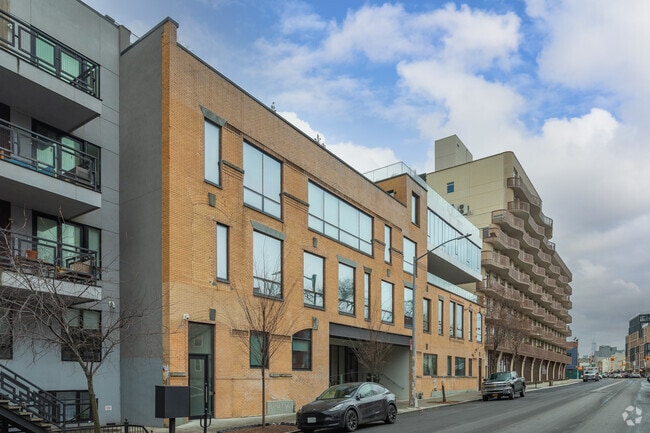 Photo - Milk Factory