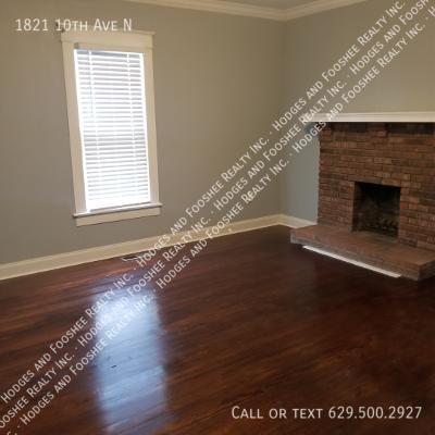 Photo - 1821 10th Ave N