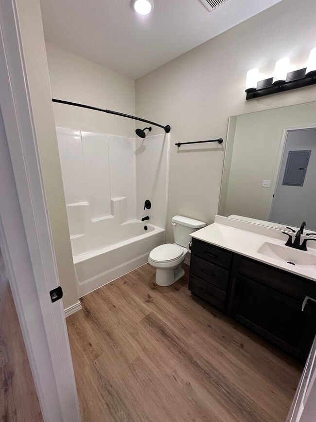 Photo - Golf Quarters - GQ 106 Unit GQ 106