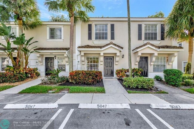 Photo - 5047 Palmbrooke Cir Townhome