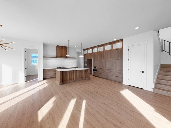 Photo - Pet-Friendly Luxury: New 4BD Construction with 2 Dedicated Offices in Eagle’s Centerra Community