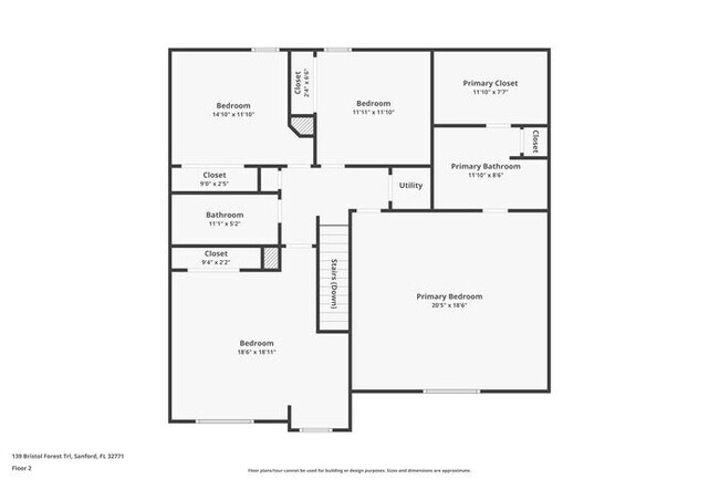 Photo - 139 Bristol Forest Trail