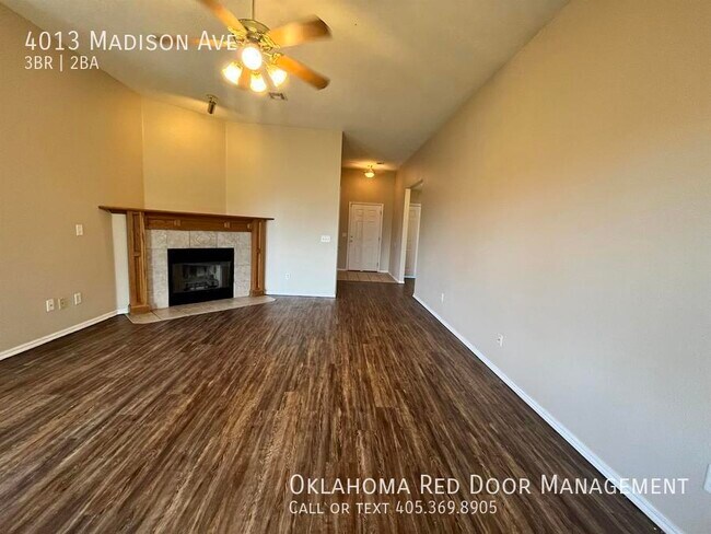 Photo - 4013 Madison Ave