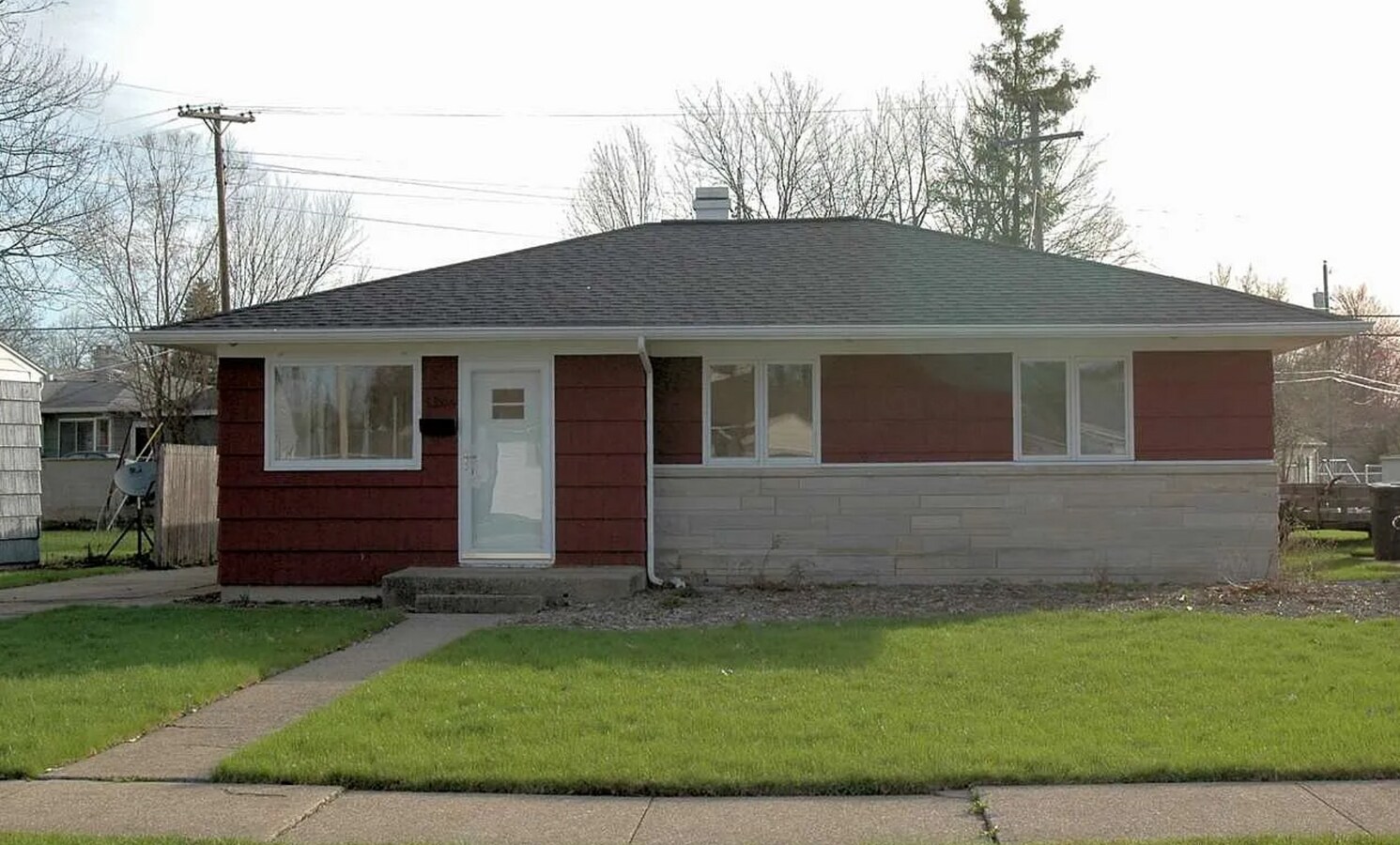 Photo - 1344 Pyle Ave