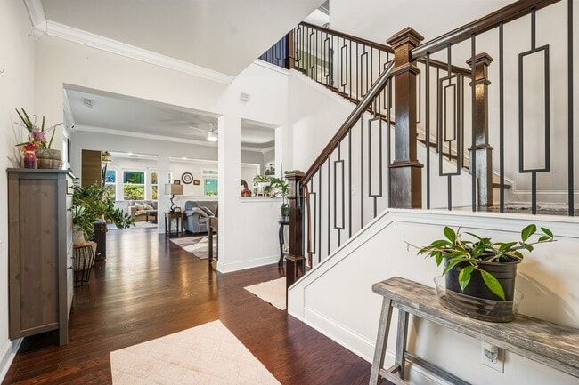 Photo - Stylish, Energy-Efficient 3 Bed/2.5 Bath H...