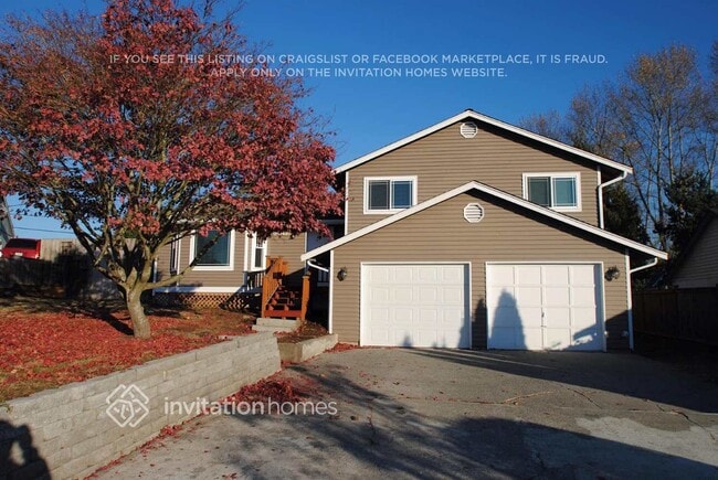 Building Photo - 9617 66th Dr NE