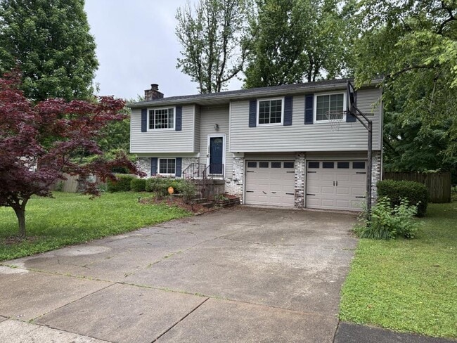 Photo - 1506 Sportsman Dr
