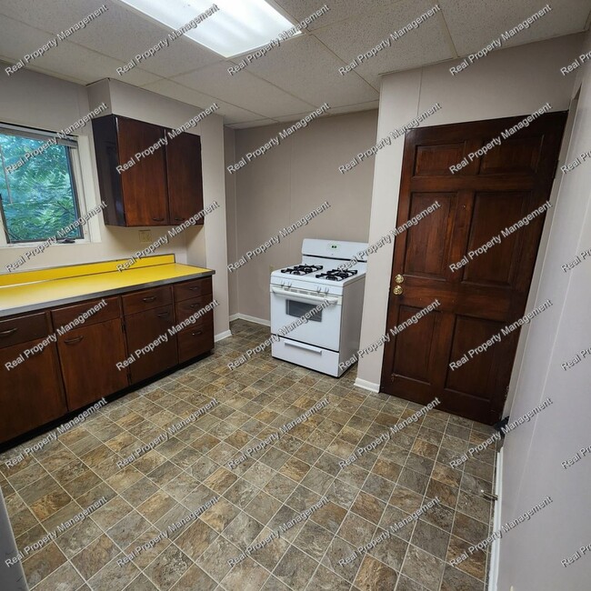 Photo - One Bedroom Second Floor Apartment