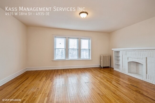 Photo - 4935 W 18th Unit 4935-3E