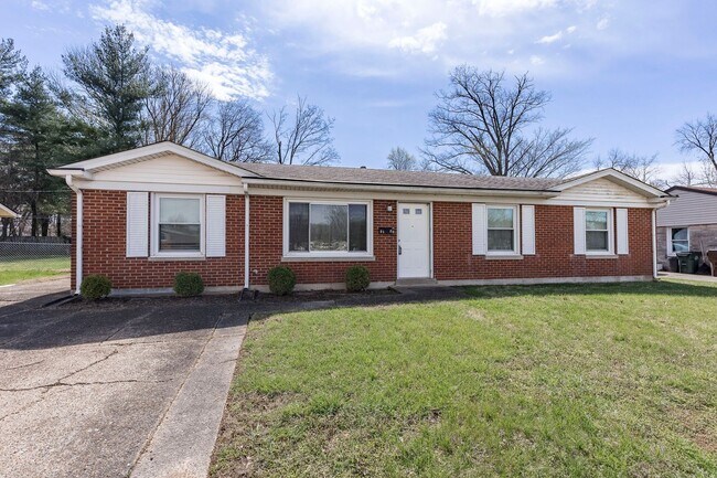 Building Photo - 8508 Westport Rd Rental