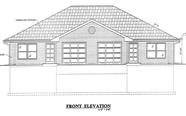 Building Photo - 6123-6125 Pinto Lane Unit 6123 Pinto