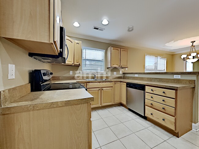 5367 Summer Rose Blvd