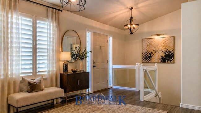 Photo - Modern Living Meets Mountain Lifestyle in Sandy