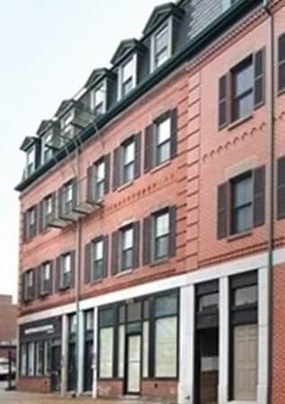 Building Photo - 116 W Broadway Unit 2