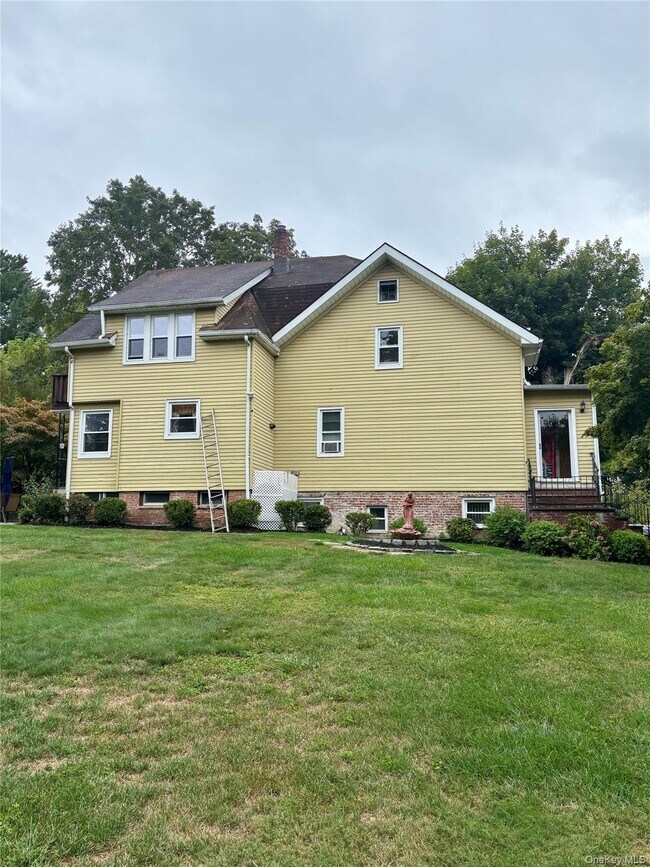 Building Photo - 3 Ripley Pl Rental