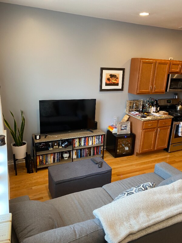 Photo - 3633 N Elston Ave Unit 1F