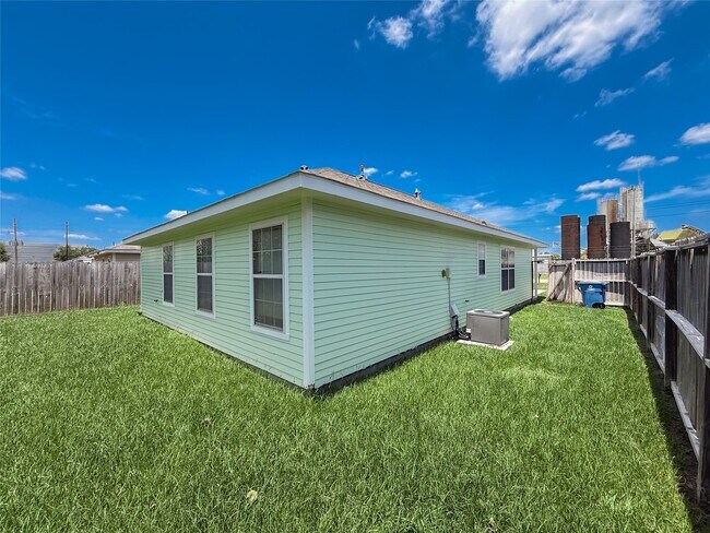 Photo - 1218 Goodnight Trail