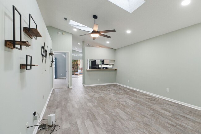 Photo - Lovely Jax Beach Home with Water View!