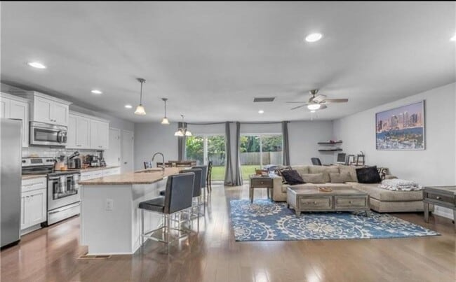 Photo - Bayview Beach Single Family Home