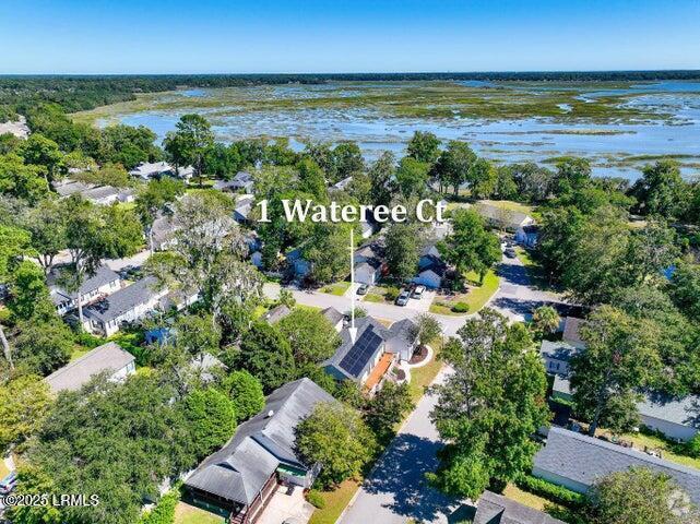 Building Photo - 1 Wateree Ct Rental