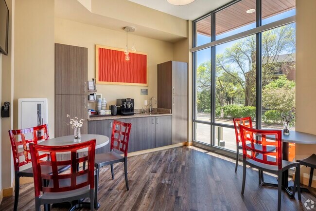 Venture Luxury High Rise