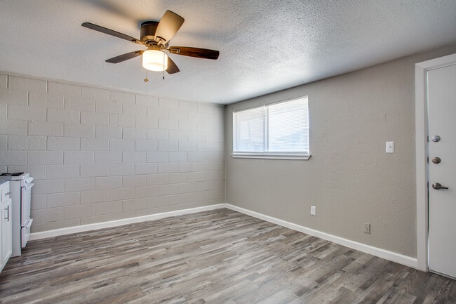 Oasis Apartments