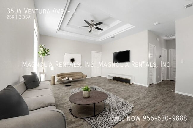 Photo - 3504 Ventura Ave Unit 1