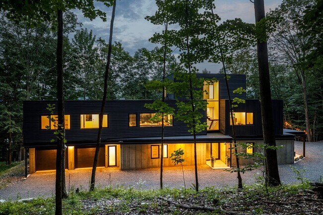 Photo - 40 Rue Mont Aki