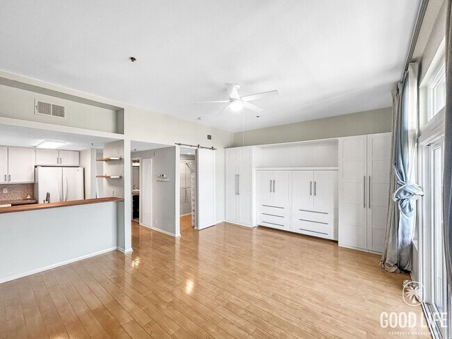 Building Photo - Beautiful Studio in North Park with Walk-I... Unit AG02 Rental