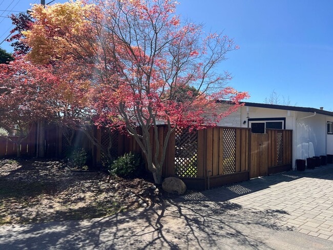 Photo - Charming 2BR/2BA Home Just Minutes from the Beach – Fully Landscaped, Spacious & Private