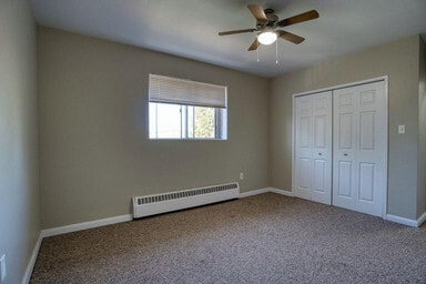 Photo - Silverbirch Apartments