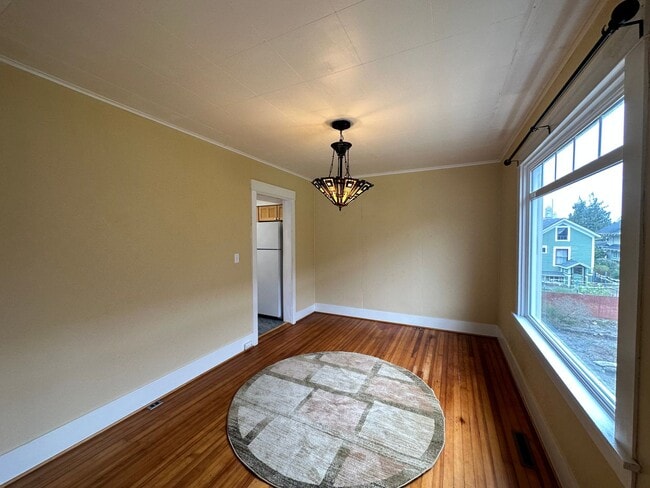 Photo - AVAILABLE NOW - 2 Bed 1.5 Bath Craftsman Home with Attached Garage & Office Space