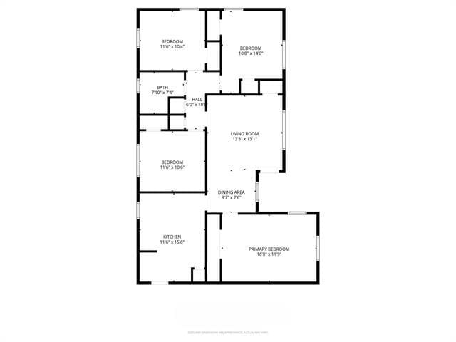 Photo - 1005 Highland Dr