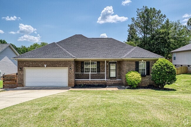 Building Photo - 3805 Cassidy Dr Rental