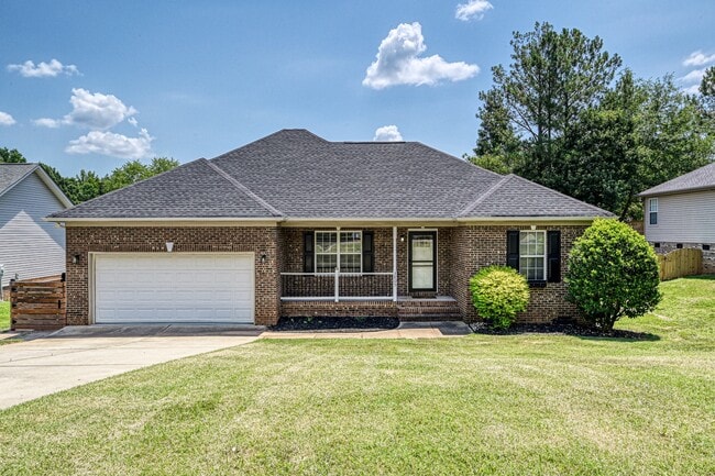 Photo - 3805 Cassidy Dr House
