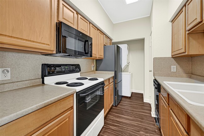 Building Photo - 4001 E NASA Pkwy Unit True