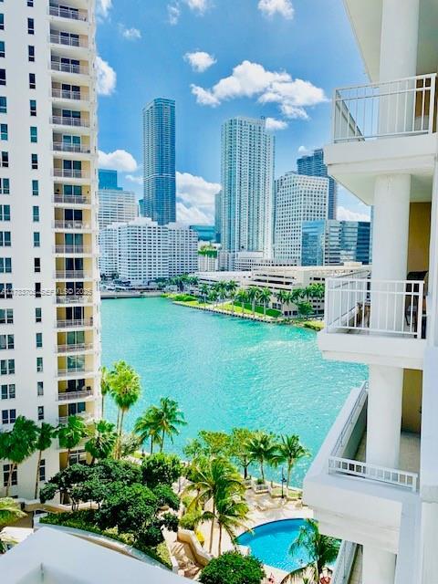Building Photo - 801 Brickell Key Blvd Unit 1109