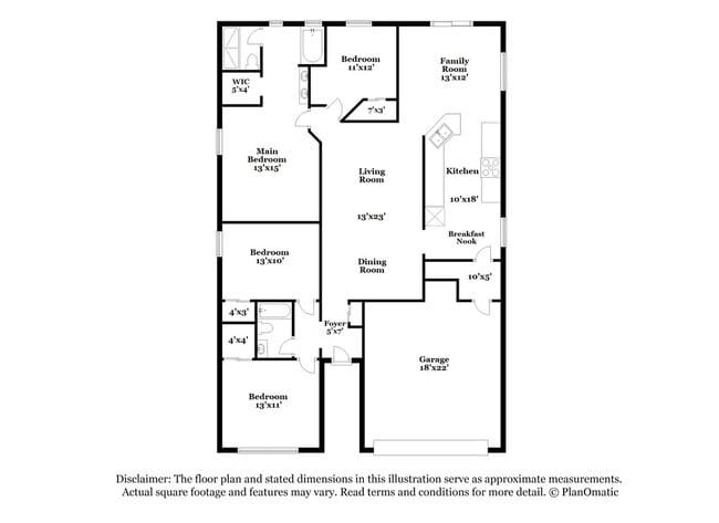 Photo - 792 Lake Doe Blvd