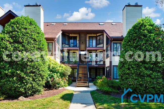 Building Photo - 2506 Airy Hill Cir Unit F Rental