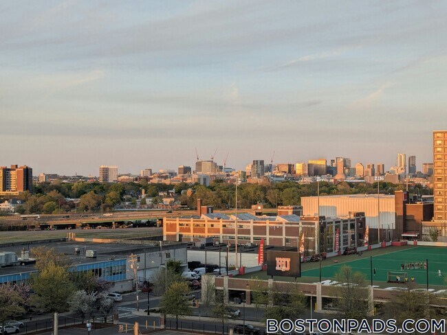 Photo - 1079 Commonwealth Ave Unit 503