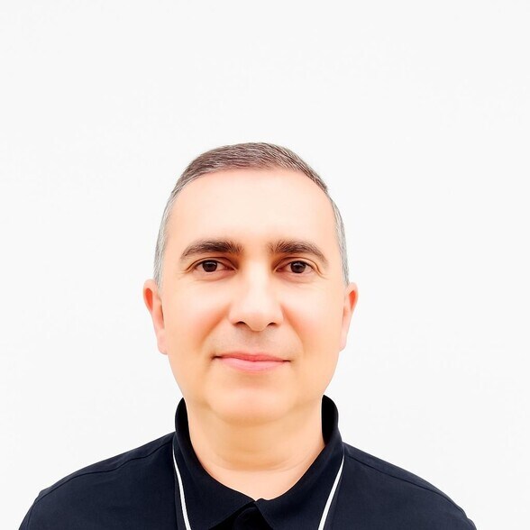 Primary Contact Photo