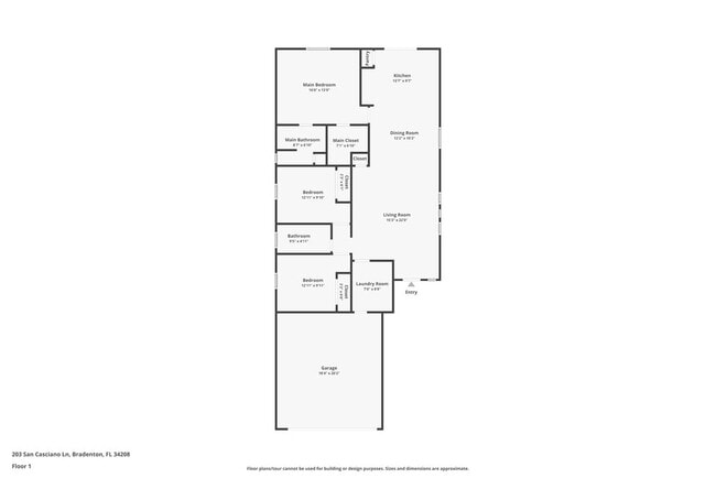 Photo - 203 San Casciano Ln