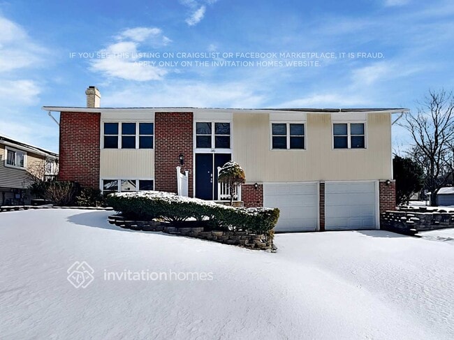 Building Photo - 640 N Ashbury Ave