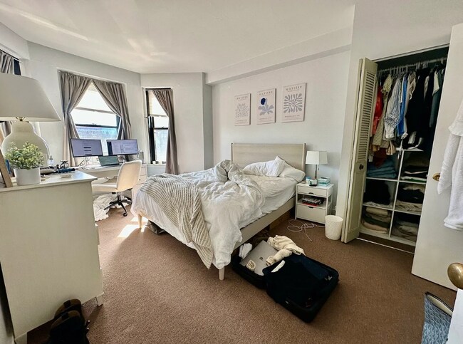 Photo - 17 Bay State Rd Unit 11D