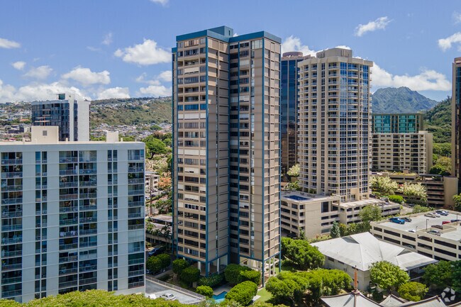 Photo - 2033 Nuuanu Ave