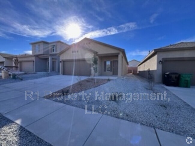 Building Photo - 4862 Sandia Peak Rd NE Rental