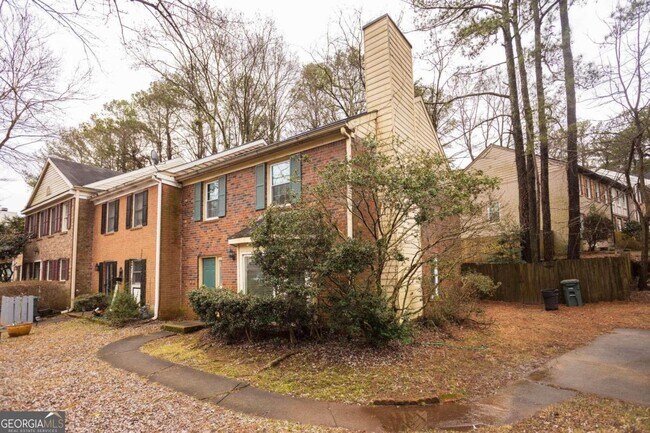 Photo - 1714 Twin Brooks Dr SE