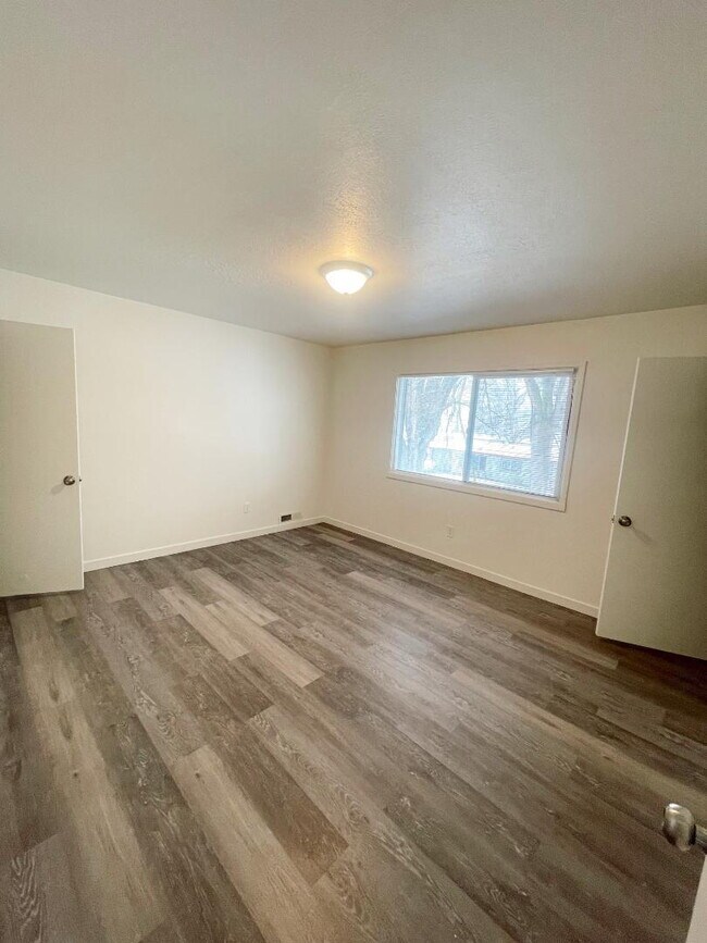 Photo - 1 Bed, 1 Bath in Ogden's Business Depot Corridor — Available Now Unit B