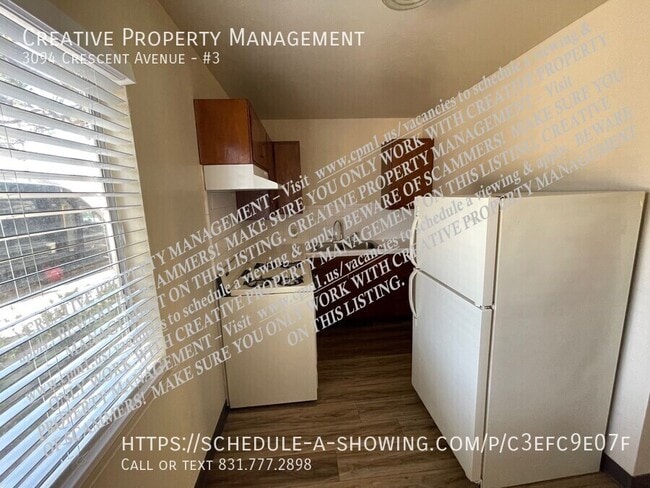 Photo - 3094 Crescent Ave Unit #3