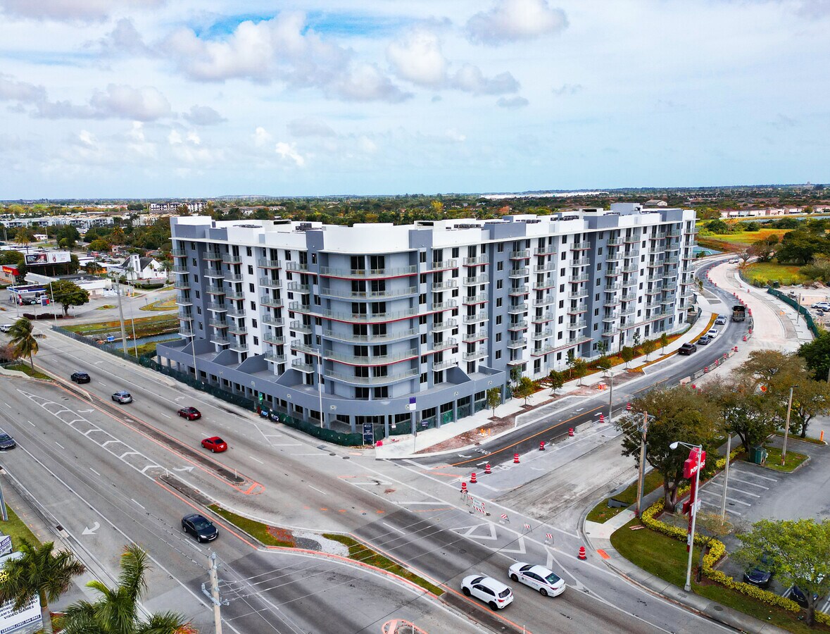 Vista Sur Apartments Naranja, FL
